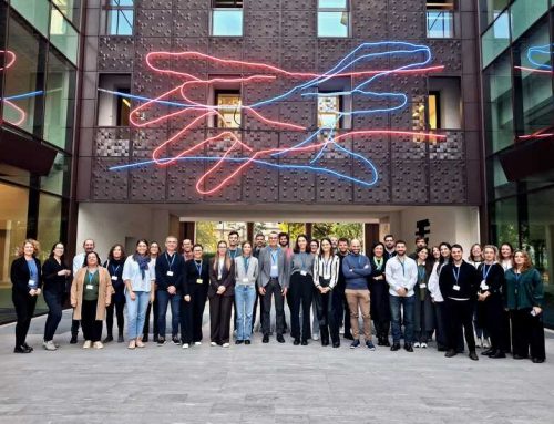 BioPackMan holds its first General Assembly in Milan to review six months of progress