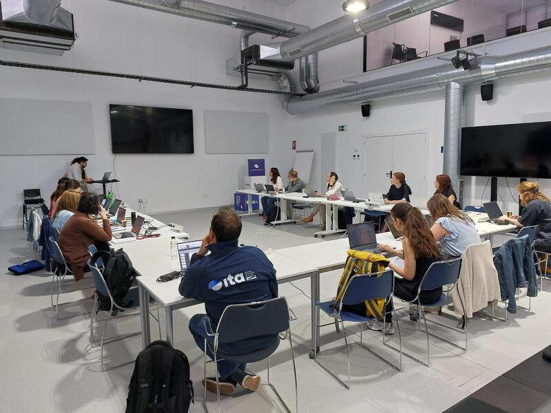 BioPackMan_M12_Zaragoza_WP_Presentation_2