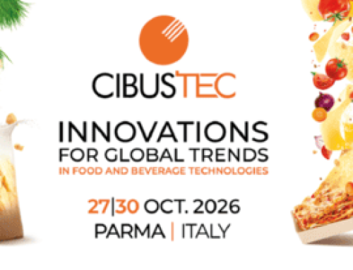 BioPackMan to showcase sustainable packaging at Cibus Tec 2026